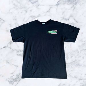 John force racing t shirt
